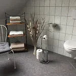 Geli Apartman *