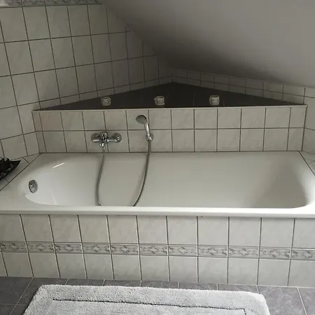Apartamento Geli *