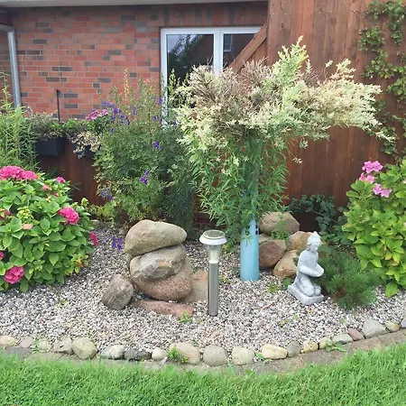 Апартаменты Geli