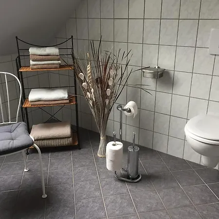 Geli Apartamento *
