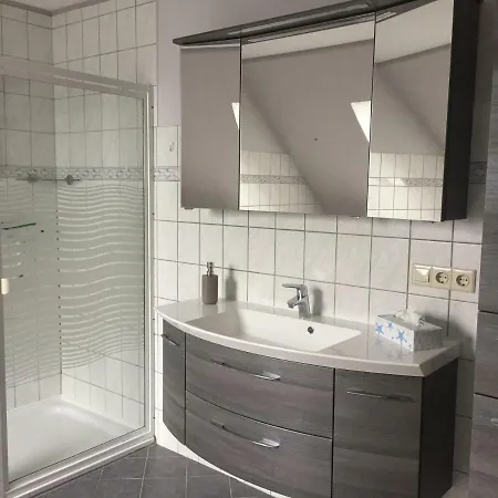 Geli Apartamento