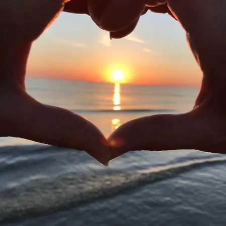 Апартаменты Geli Тённинг